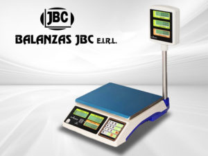 BALANZA E-ACCURA 30KG x 5GR